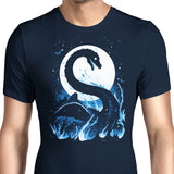 The Silent Wave - Men's Apparel