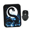 The Silent Wave - Mousepad