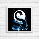 The Silent Wave - Posters & Prints