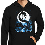 The Silent Wave - Hoodie
