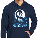 The Silent Wave - Hoodie