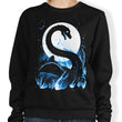 The Silent Wave - Sweatshirt