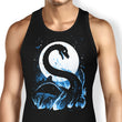 The Silent Wave - Tank Top