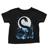 The Silent Wave - Youth Apparel