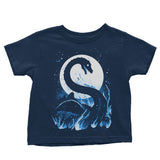 The Silent Wave - Youth Apparel