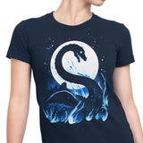 The Silent Wave - Women's Apparel