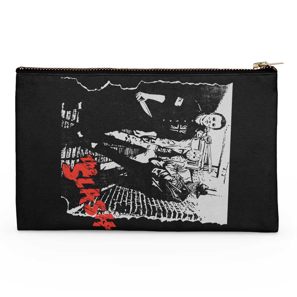 The Slash - Accessory Pouch