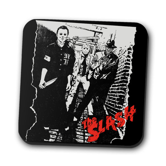The Slash - Coasters