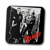 The Slash - Coasters