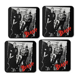The Slash - Coasters