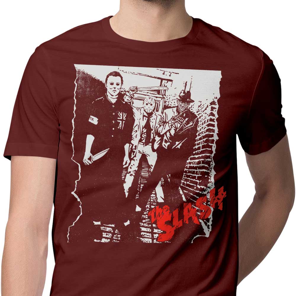 The Slash - Men's Apparel