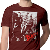 The Slash - Men's Apparel