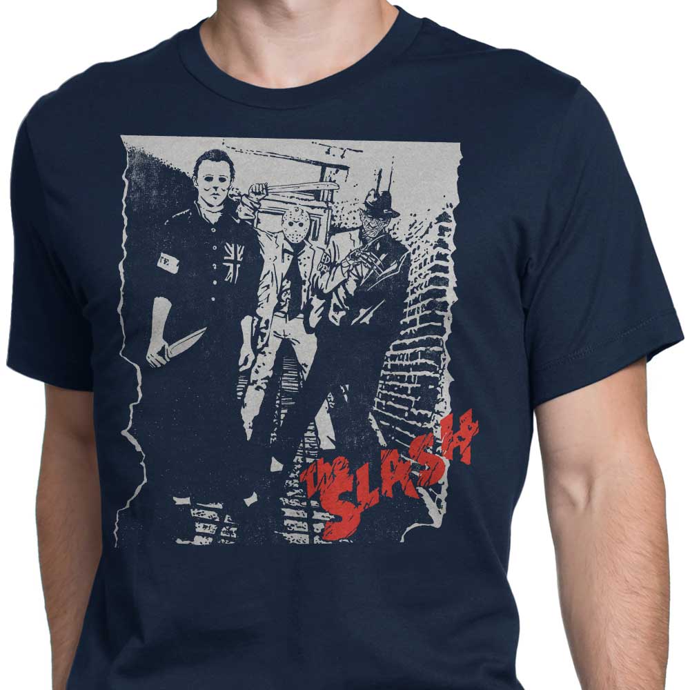 The Slash - Men's Apparel