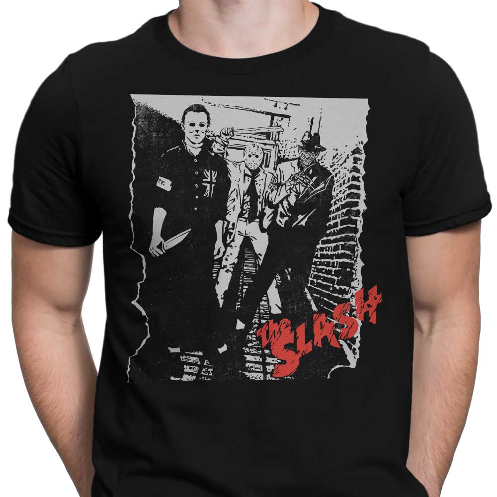 The Slash - Men's Apparel