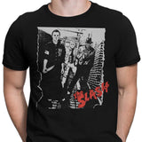 The Slash - Men's Apparel