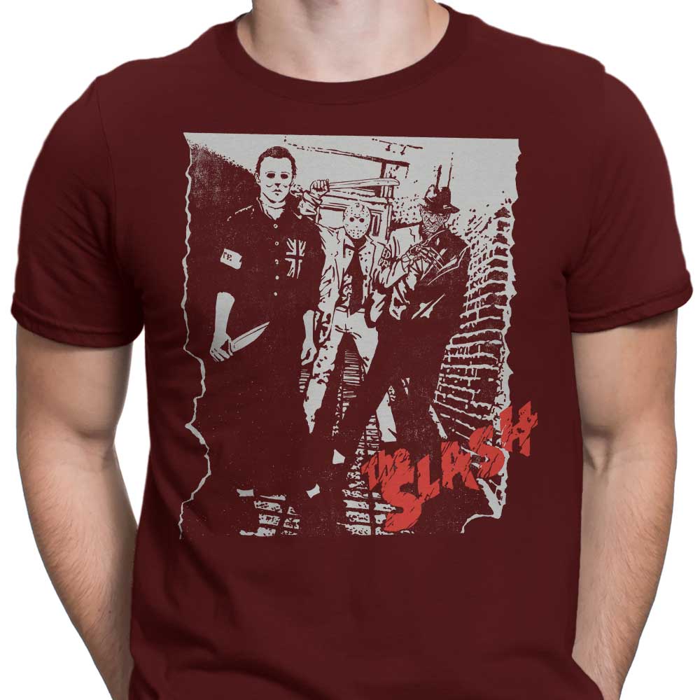 The Slash - Men's Apparel