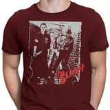 The Slash - Men's Apparel