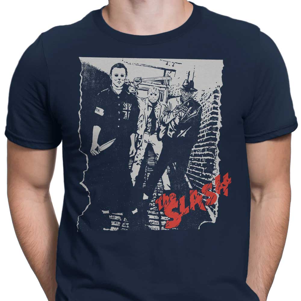 The Slash - Men's Apparel