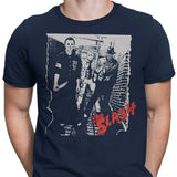 The Slash - Men's Apparel