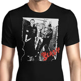 The Slash - Men's Apparel