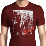 The Slash - Men's Apparel