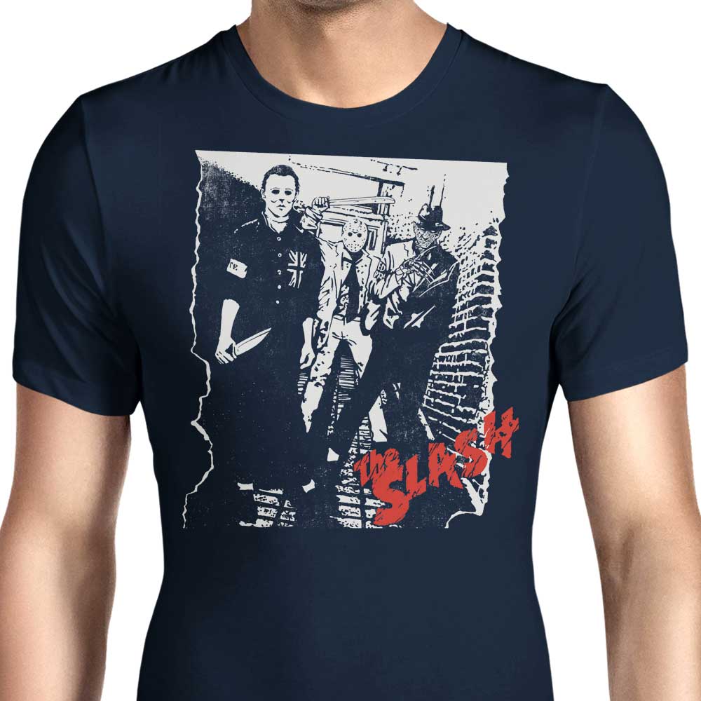 The Slash - Men's Apparel