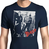 The Slash - Men's Apparel