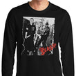 The Slash - Long Sleeve T-Shirt