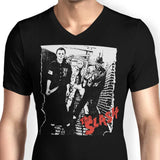 The Slash - Men's V-Neck
