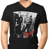 The Slash - Men's V-Neck