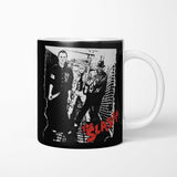 The Slash - Mug