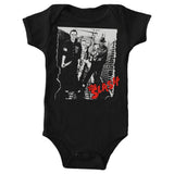 The Slash - Youth Apparel
