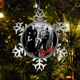 The Slash - Ornament