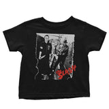 The Slash - Youth Apparel
