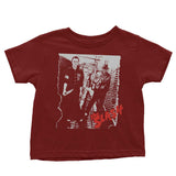 The Slash - Youth Apparel