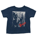 The Slash - Youth Apparel
