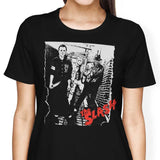 The Slash - Women's Apparel