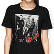 The Slash - Women's Apparel