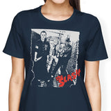 The Slash - Women's Apparel