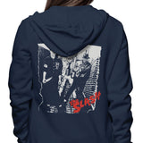 The Slash - Hoodie
