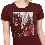 The Slash - Women's Apparel