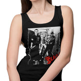 The Slash - Tank Top