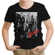 The Slash - Youth Apparel