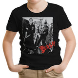 The Slash - Youth Apparel