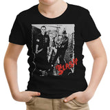 The Slash - Youth Apparel