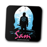 The Song Remains - Coasters