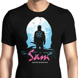 The Song Remains - Men's Apparel