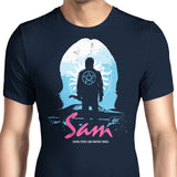 The Song Remains - Men's Apparel