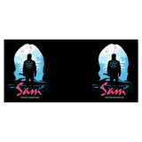 The Song Remains - Mug