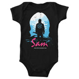 The Song Remains - Youth Apparel